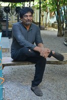 Puri Jagannadh ISM Interview